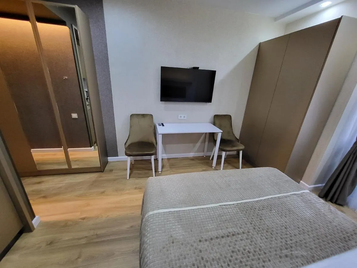 Holiday Apartments Batumi 5*,  Georgia