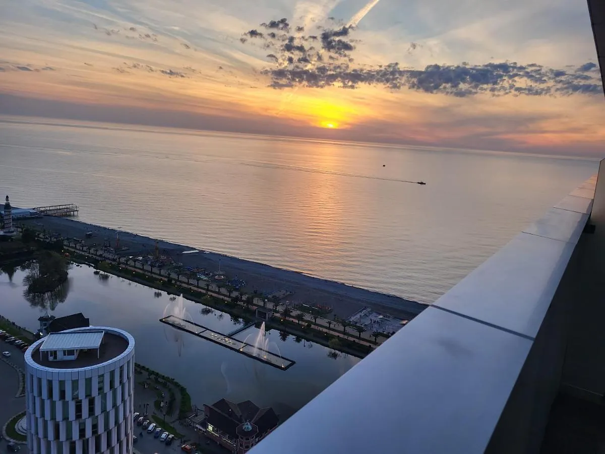 Holiday Apartments Batumi Hotel
