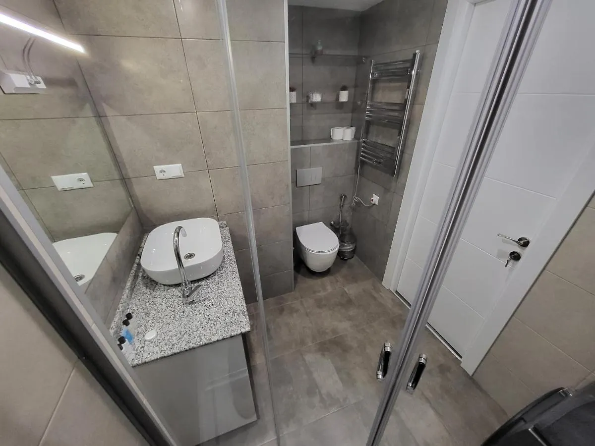 Holiday Apartments Batumi 5*,  Georgia