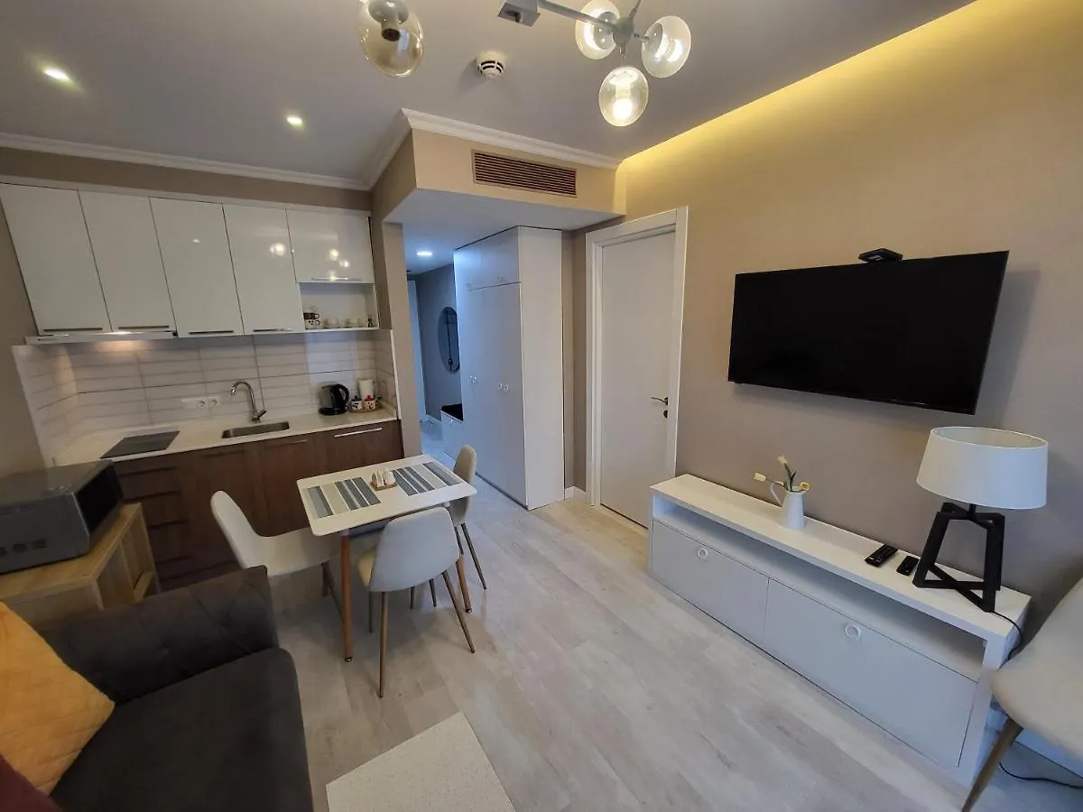 Holiday Apartments Batumi
