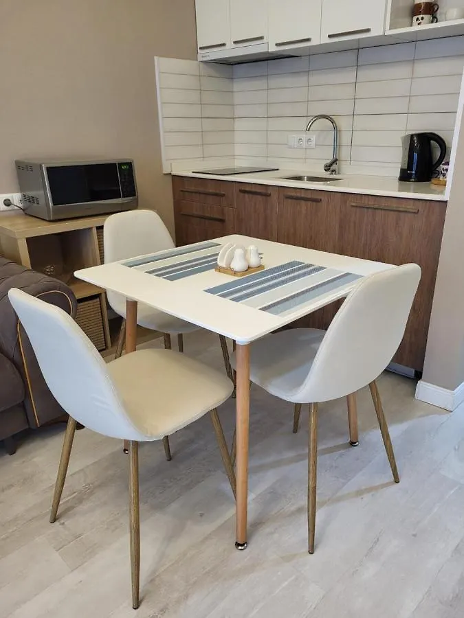 Holiday Apartments Batumi