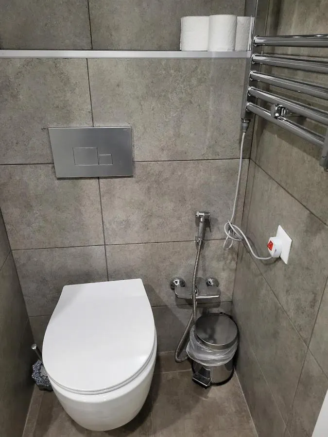 Holiday Apartments Batumi 5*,  Georgia