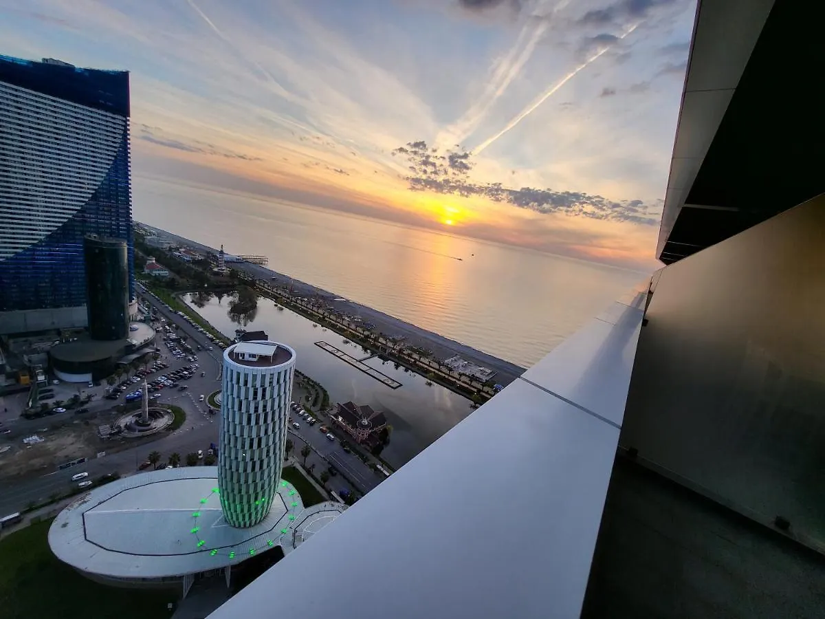 Holiday Apartments Batumi