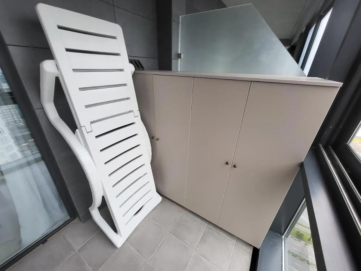 Hotel Holiday Apartments Batumi