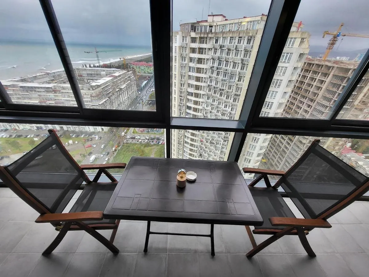 Holiday Apartments Batumi 5*,