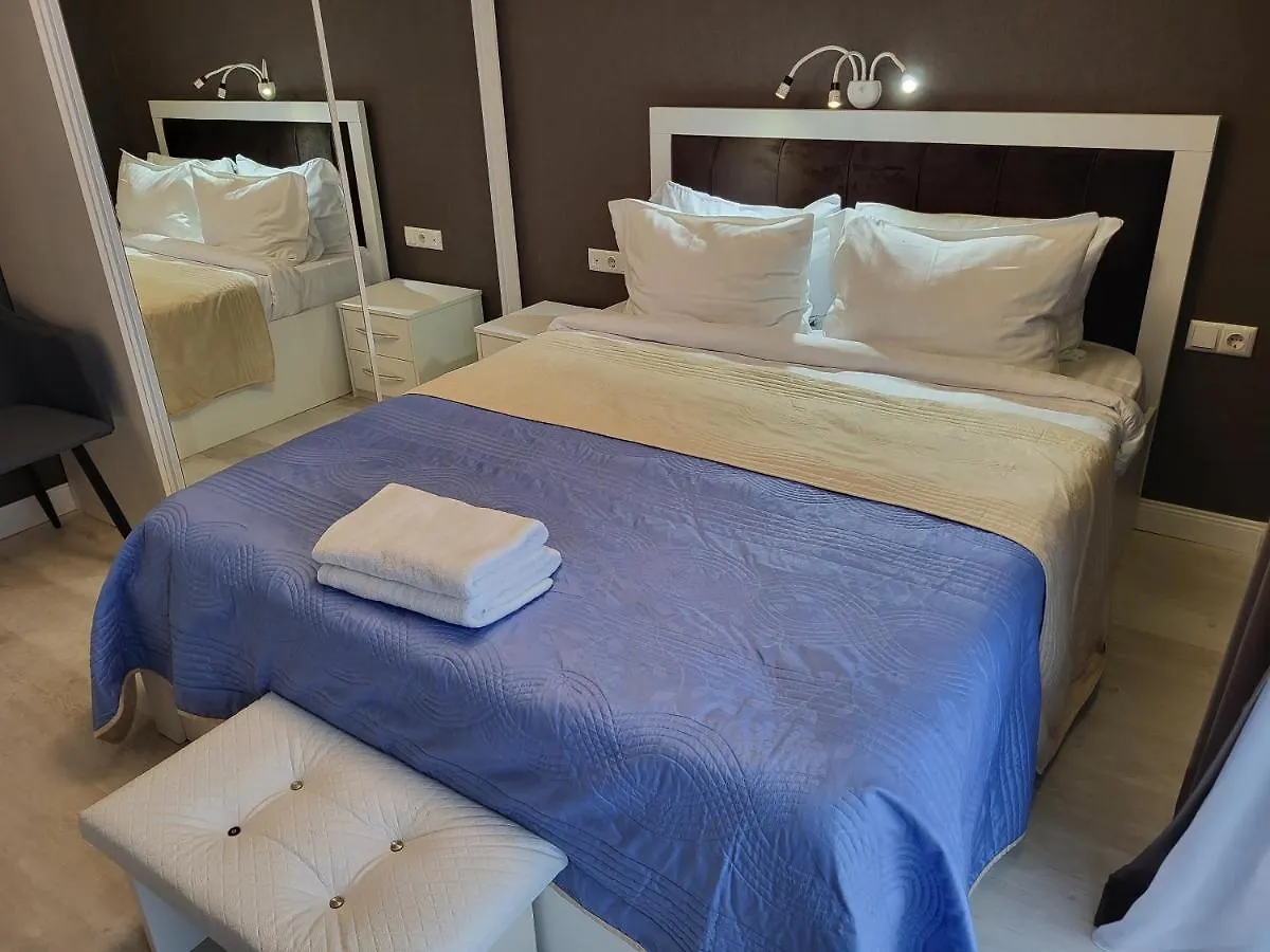 Holiday Apartments Batumi Hotel