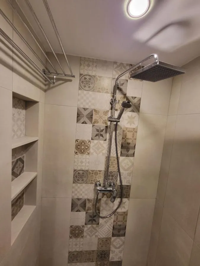Holiday Apartments Batumi 5*,
