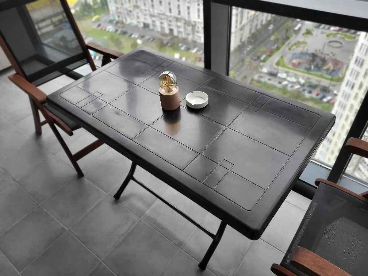 Holiday Apartments Batumi Georgia