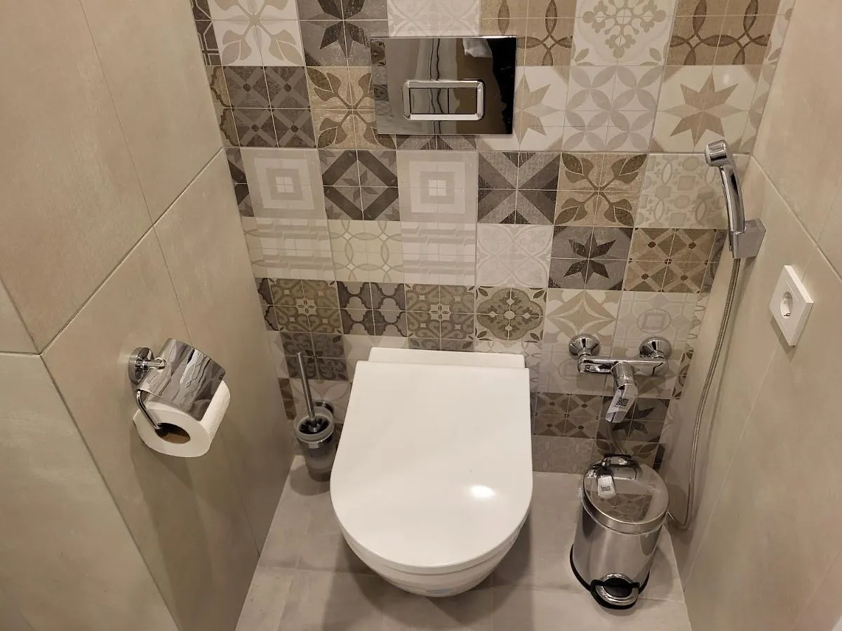 Holiday Apartments Batumi Georgia