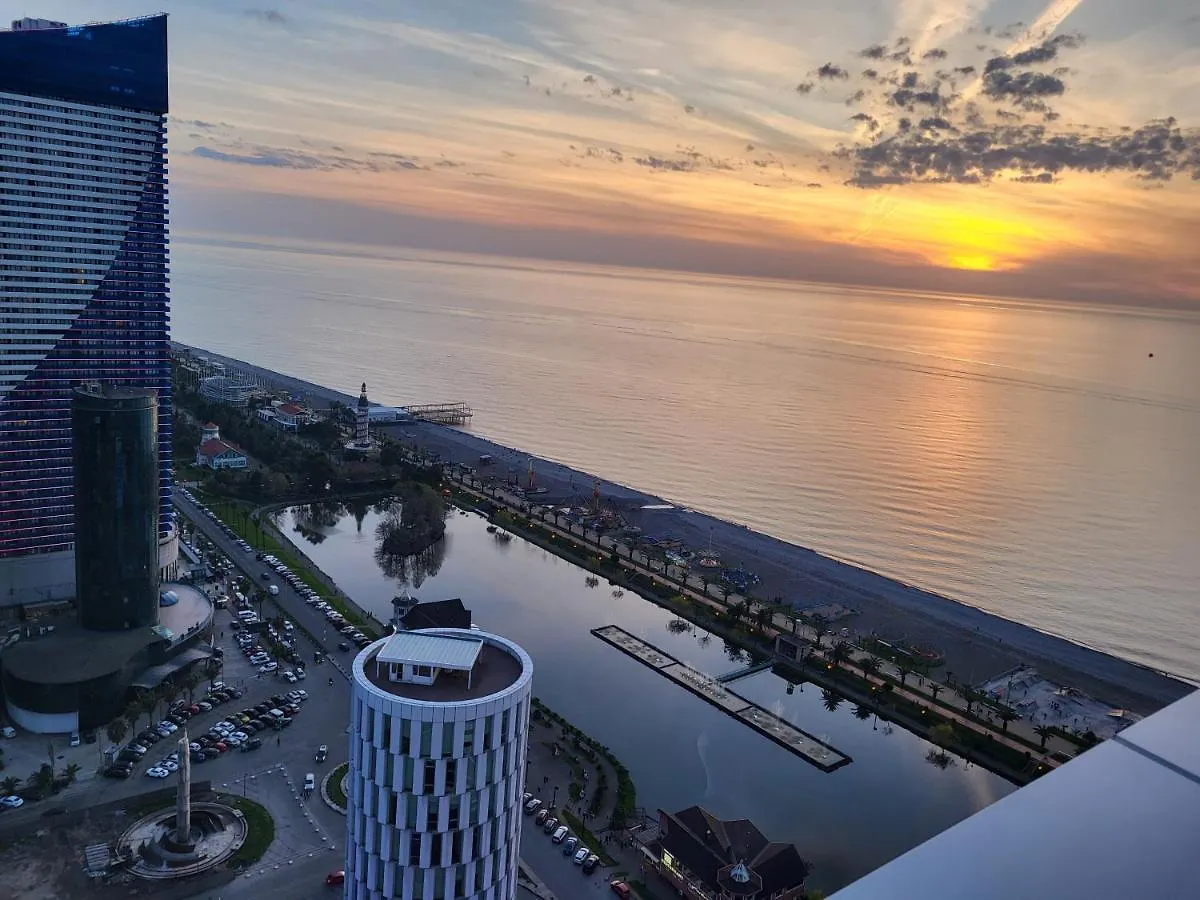 Holiday Apartments Batumi 5*,  Georgia