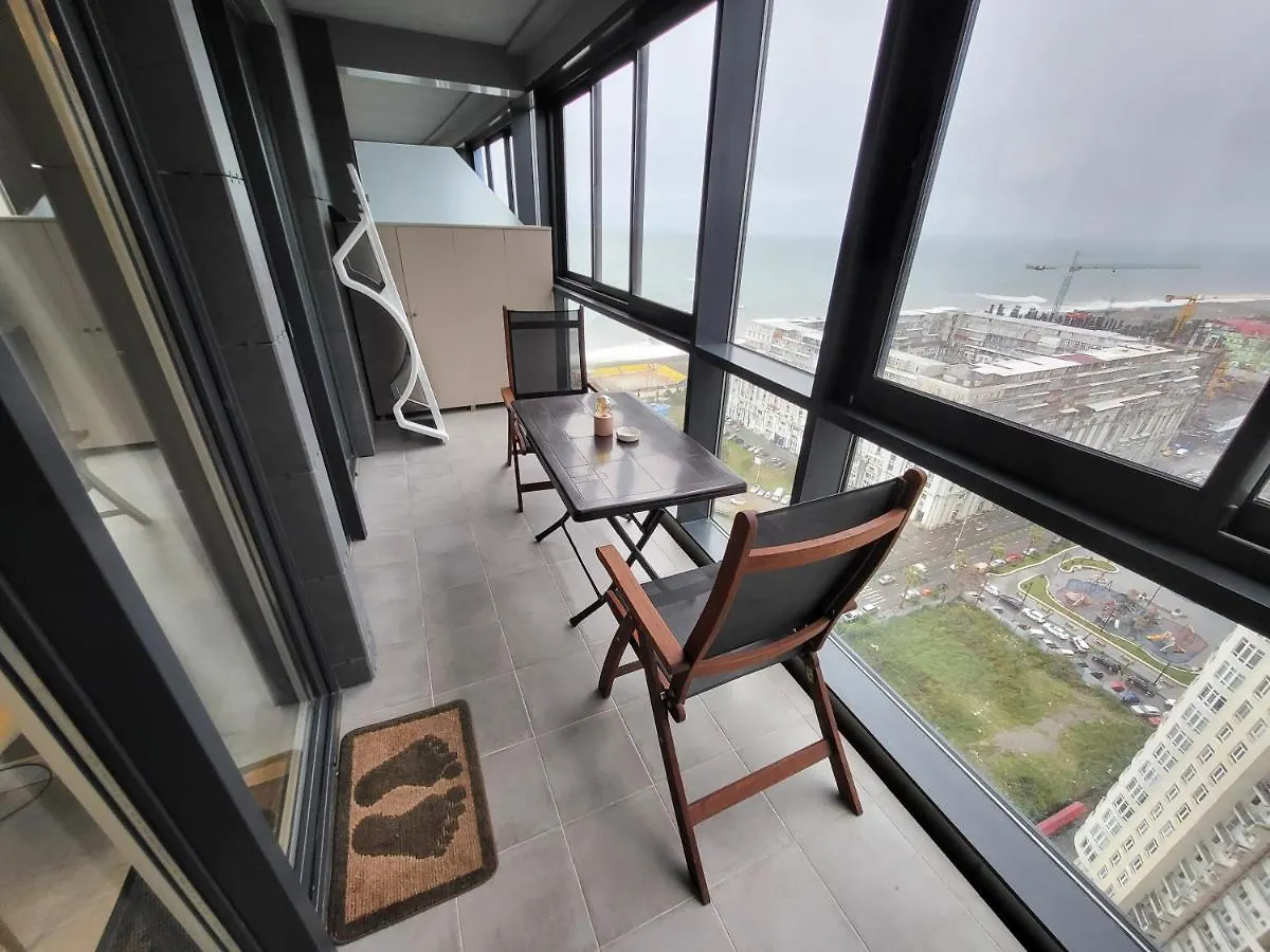 Holiday Apartments Batumi Hotel