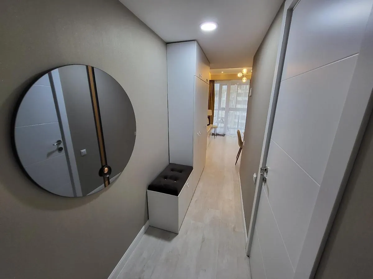 Hotel Holiday Apartments Batumi
