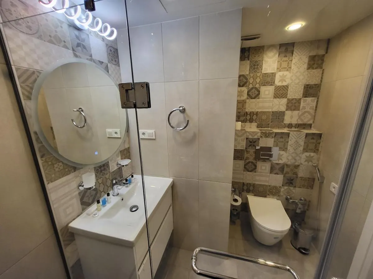 Holiday Apartments Batumi