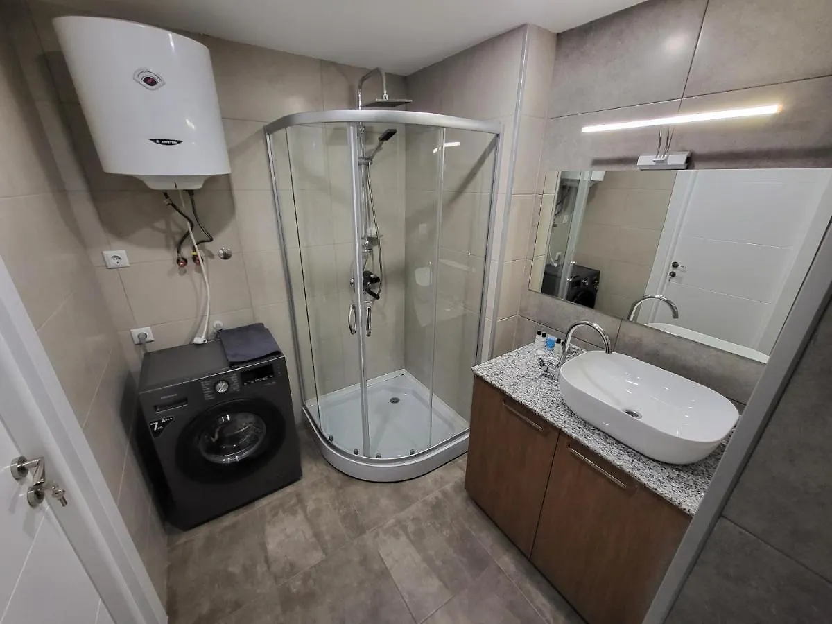 Holiday Apartments Batumi
