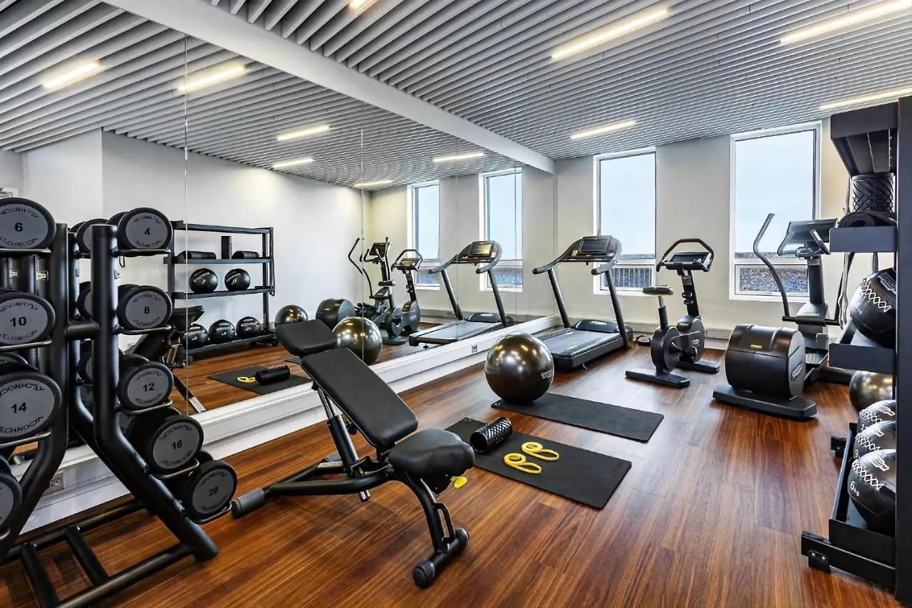 Hotel Holiday Apartments Batumi