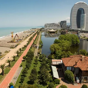 Orbi City Ge ***** Batoemi
