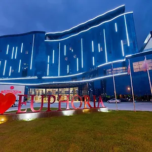 Euphoria Convention & Casino ***** Batoemi